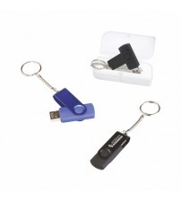 Metal & Plastik USB Bellek (8-16-32 GB)